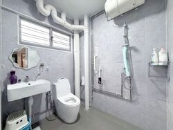 Blk 1 Toh Yi Drive (Bukit Timah), HDB 5 Rooms #554564881